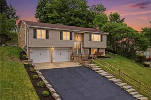 4030 Benden Cir, Murrysville, PA 15668 - Photo 1