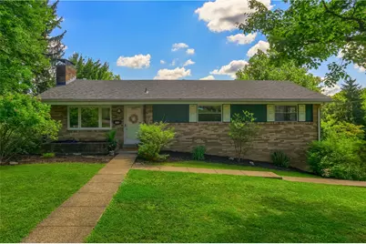 308 Holiday Drive, Ross Twp, PA 15237 - Photo 1