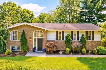 114 Brookdale Circle, Peters Township, PA 15317 - Photo 1