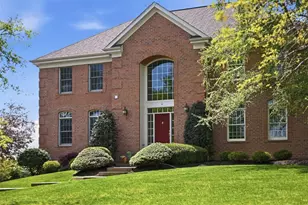 317 Abbey Brook Ln, Peters Township, PA 15367 - Photo 1