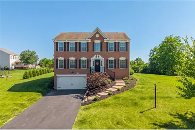 116 Tuscany Ridge Drive, Collier Township, PA 15071 - Photo 1