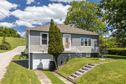 650 McClane Farm Rd, Chartiers, PA 15301 - Photo 1