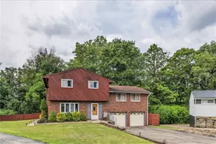 321 St Moritz Dr, Monroeville, PA 15146 - Photo 1