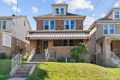 147 W Marigold St, Munhall, PA 15120 - Photo 1