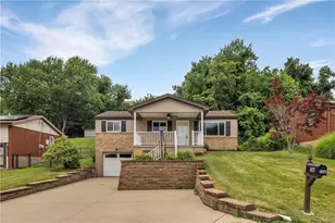 746 Providence Dr, Pittsburgh, PA 15239 - Photo 1