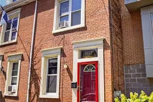 1817 Wharton St, Pittsburgh, PA 15203 - Photo 1