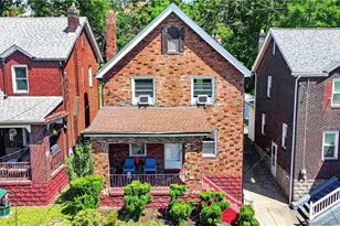5735 Pocusset St, Pittsburgh, PA 15217 - Photo 1