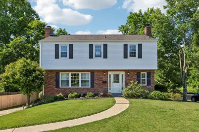 1021 Balmoral Drive, Pittsburgh, PA 15237 - Photo 1