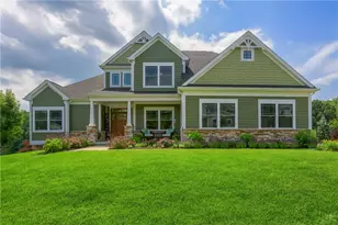 217 Hickory Ln, Adams Township, PA 16046 - Photo 1