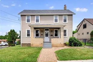 109 E Larkspur St, Munhall, PA 15120 - Photo 1