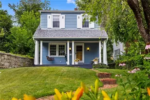 332 Le Roi Rd, Pittsburgh, PA 15208 - Photo 1