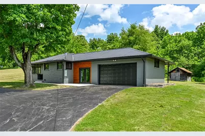 700 Lower Boyd School Rd, Wampum, PA 16157 - Photo 1