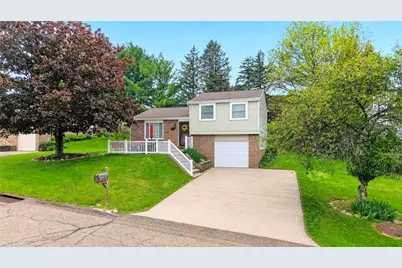226 Briar Path, North Fayette, PA 15126 - Photo 1