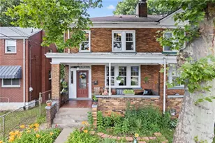 7469 Church, Pittsburgh, PA 15218 - Photo 1