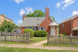 617 Lamarido St, Pittsburgh, PA 15226 - Photo 1