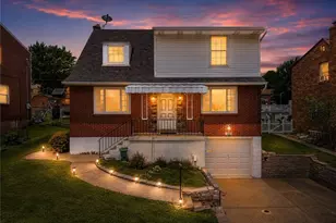 440 Jenne, Pittsburgh, PA 15236 - Photo 1