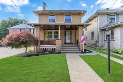 462 Canal St, Beaver, PA 15009 - Photo 1
