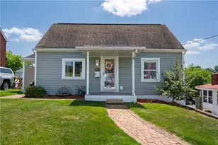 1811 Jewel St, West Mifflin, PA 15122 - Photo 1