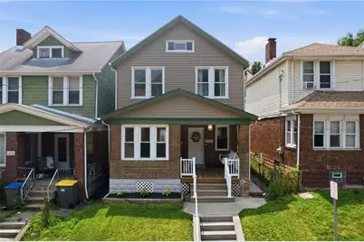1233 Arkansas Ave, Pittsburgh, PA 15216 - Photo 1