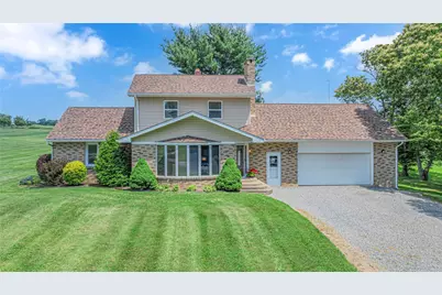 1449 N Tower Rd, Perry Township, PA 16123 - Photo 1