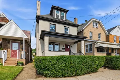 1014 Melrose Ave, Ambridge, PA 15003 - Photo 1