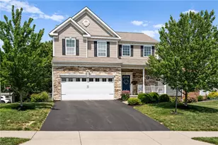 229 Birchwood Ln, Findlay Township, PA 15126 - Photo 1