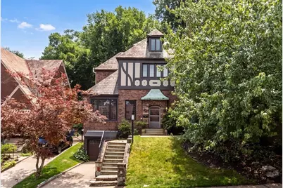 5450 Fair Oaks Street, Pittsburgh, PA 15217 - Photo 1