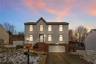123 Stratford Ct, New Stanton, PA 15672 - Photo 1