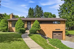 5520 Clearview Rd, Richland, PA 15044 - Photo 1