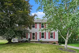149 Briarwood Ln, Cranberry Township, PA 16066 - Photo 1