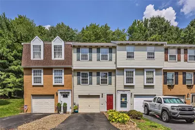 510 Lexington Dr, Hopewell Township, PA 15001 - Photo 1