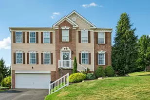268 Pointer Drive, Jefferson Hills, PA 15025 - Photo 1