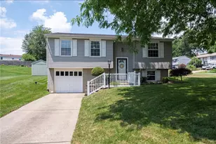 1794 Cedaridge Dr, South Park, PA 15129 - Photo 1