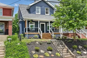 324 Ridgewood Ave, Pittsburgh, PA 15229 - Photo 1