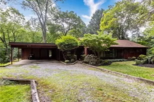136 Bradford Rd, Bradford Woods, PA 15015 - Photo 1