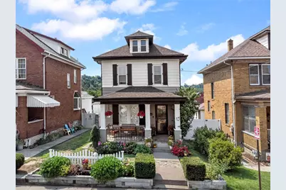 13 Wentworth Ave, Pittsburgh, PA 15229 - Photo 1