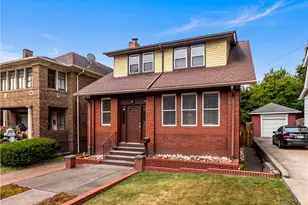 407 Lexington Ave, Pittsburgh, PA 15215 - Photo 1