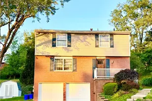 107 Verlinden Dr, Monroeville, PA 15146 - Photo 1