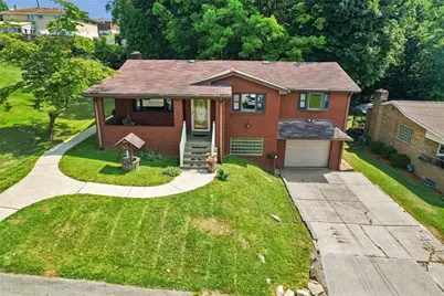 113 5th Avenue, West Mifflin, PA 15122 - Photo 1