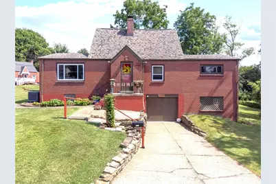 1806 Miller Ave, Monroeville, PA 15146 - Photo 1