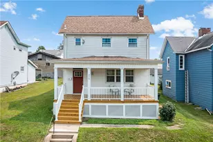 210 3rd St, McDonald, PA 15057 - Photo 1