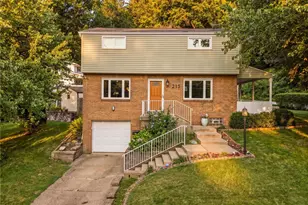 215 Forest Hills Rd, Pittsburgh, PA 15221 - Photo 1