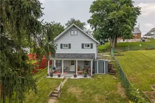 625 Franklin Ave, Canonsburg, PA 15317 - Photo 1