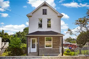 5757 Lauder St, Pittsburgh, PA 15207 - Photo 1