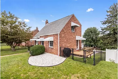 502 Lincoln Avenue, Heidelberg, PA 15106 - Photo 1
