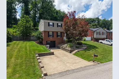 3003 Albine Drive, Pittsburgh, PA 15116 - Photo 1