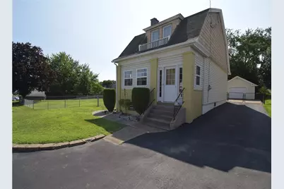 837 Allaire Avenue, Monaca, PA 15061 - Photo 1