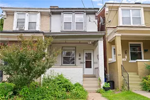 527 Gettysburg St, Pittsburgh, PA 15206 - Photo 1