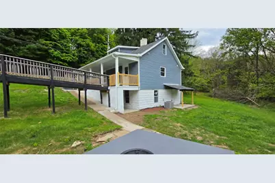 132 Cherry Tree Rd, Brownsville, PA 15442 - Photo 1