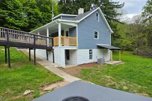 132 Cherry Tree Rd, Brownsville, PA 15442 - Photo 1